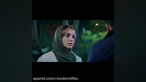 زن داشتن کاوه و فهمیدن همتا  س...