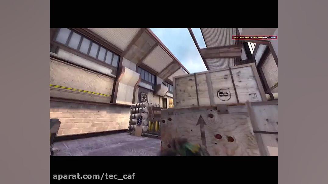 بهترین های CS:GO