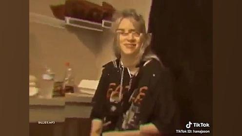 billie eilish