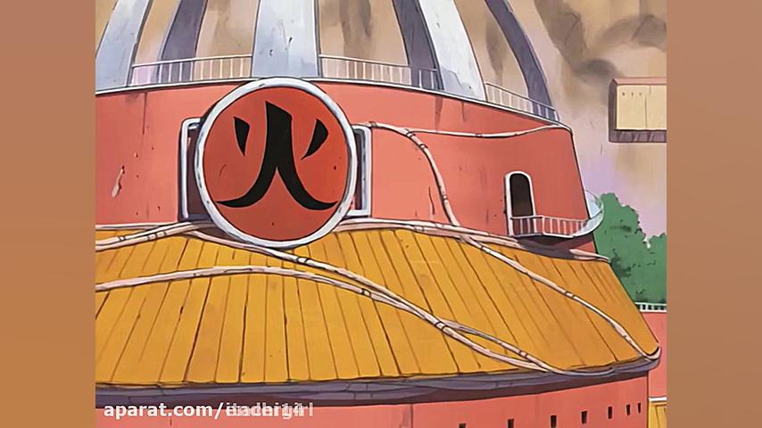 انیمه ناروتو سری اول قسمت 141...