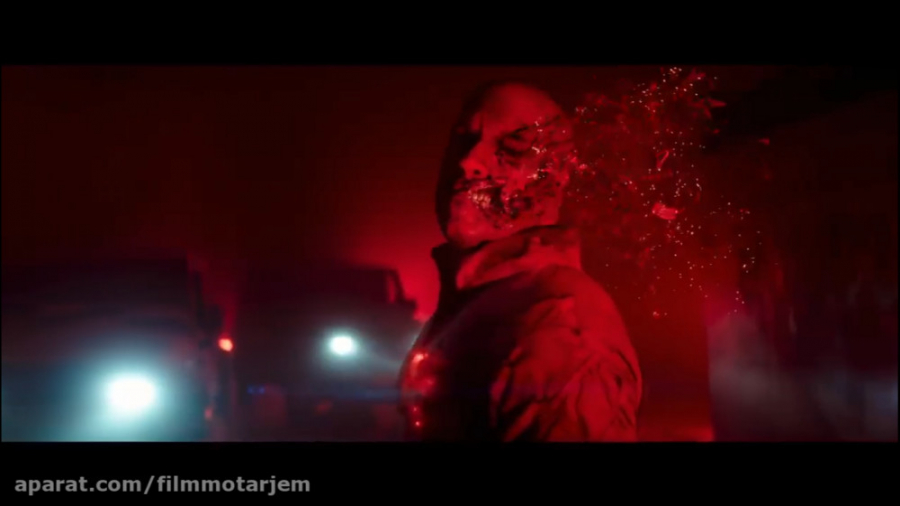 تریلر فیلم اکشن و مهیج Bloodsh...
