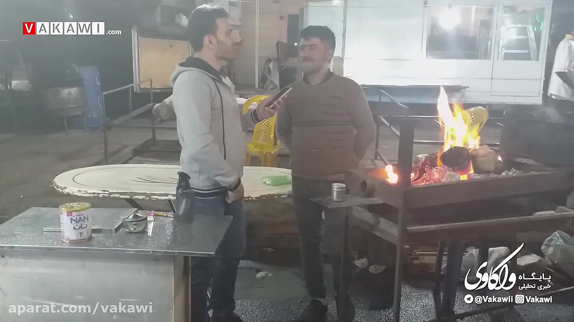 زیست شبانه در مقابل تعطیلی زود...