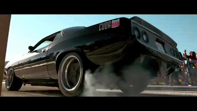 تریلر کوتاه فیلم Fast And Furi...