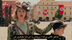 تایکا وایتیتی: «جوجو خرگ...