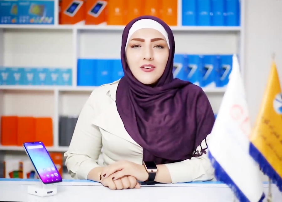 بررسی سخت افزار شاهین 2