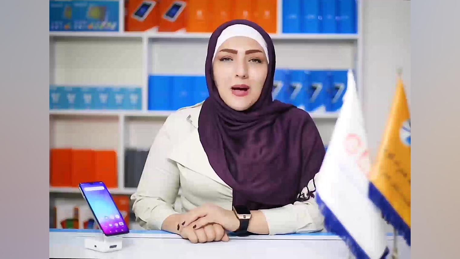 بررسی سخت افزار شاهین 2