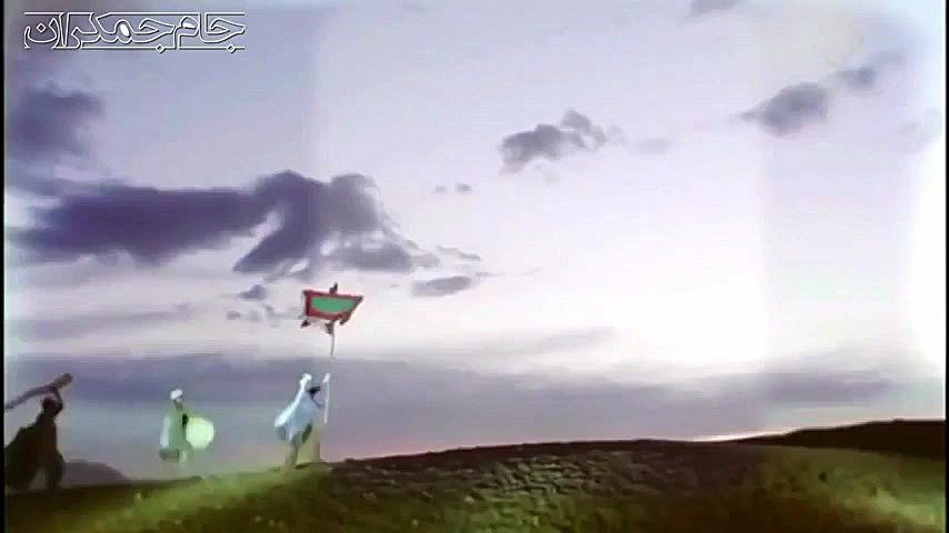 کلیپ انتظار امام زمان از سریال...