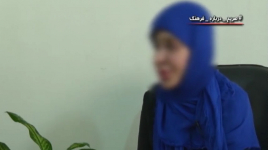 اولین مصاحبه با سحر تبر پس از...