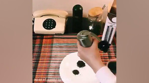 آسیاب قهوه جنوا