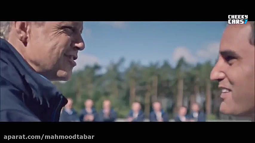 جادوی سرعت صفر  400  صفر، رکور...