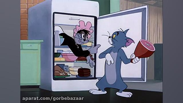 تام و جری قسمت ۸۴