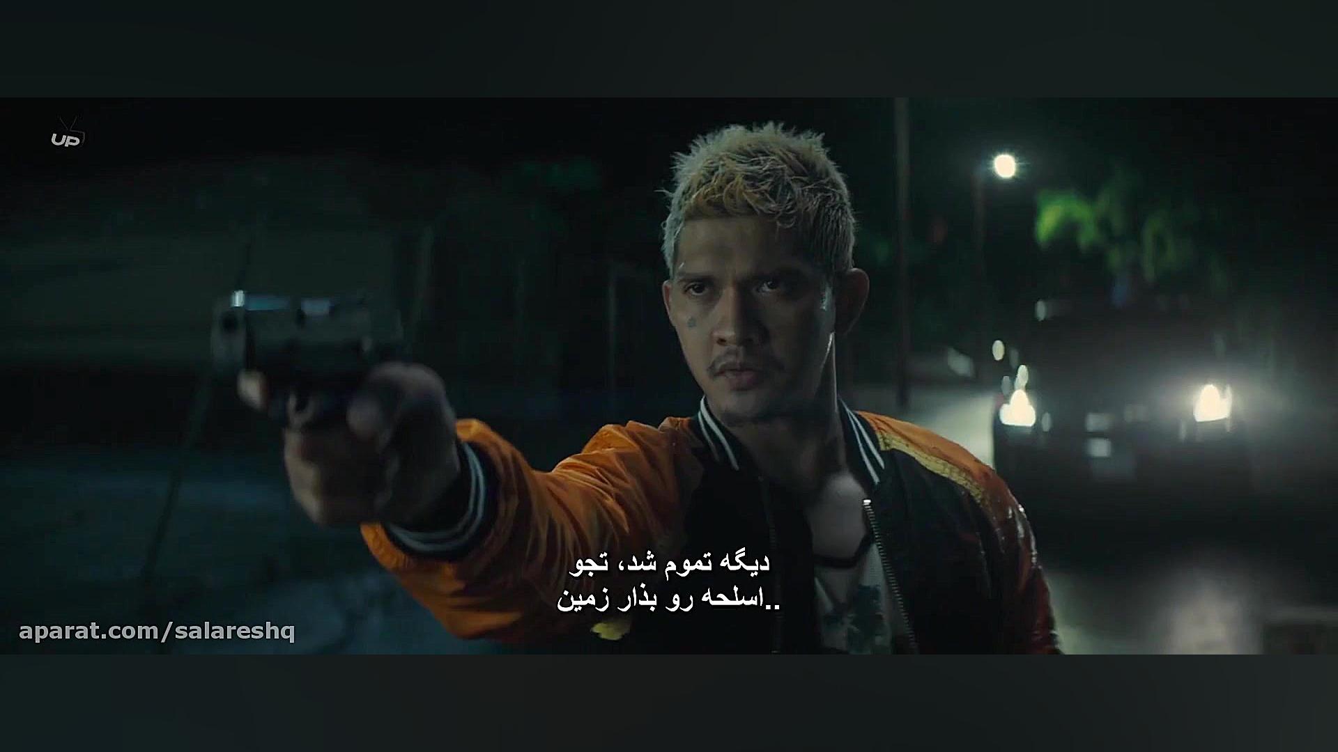 فیلم جنایی کمدی مهیج Stuber 20...