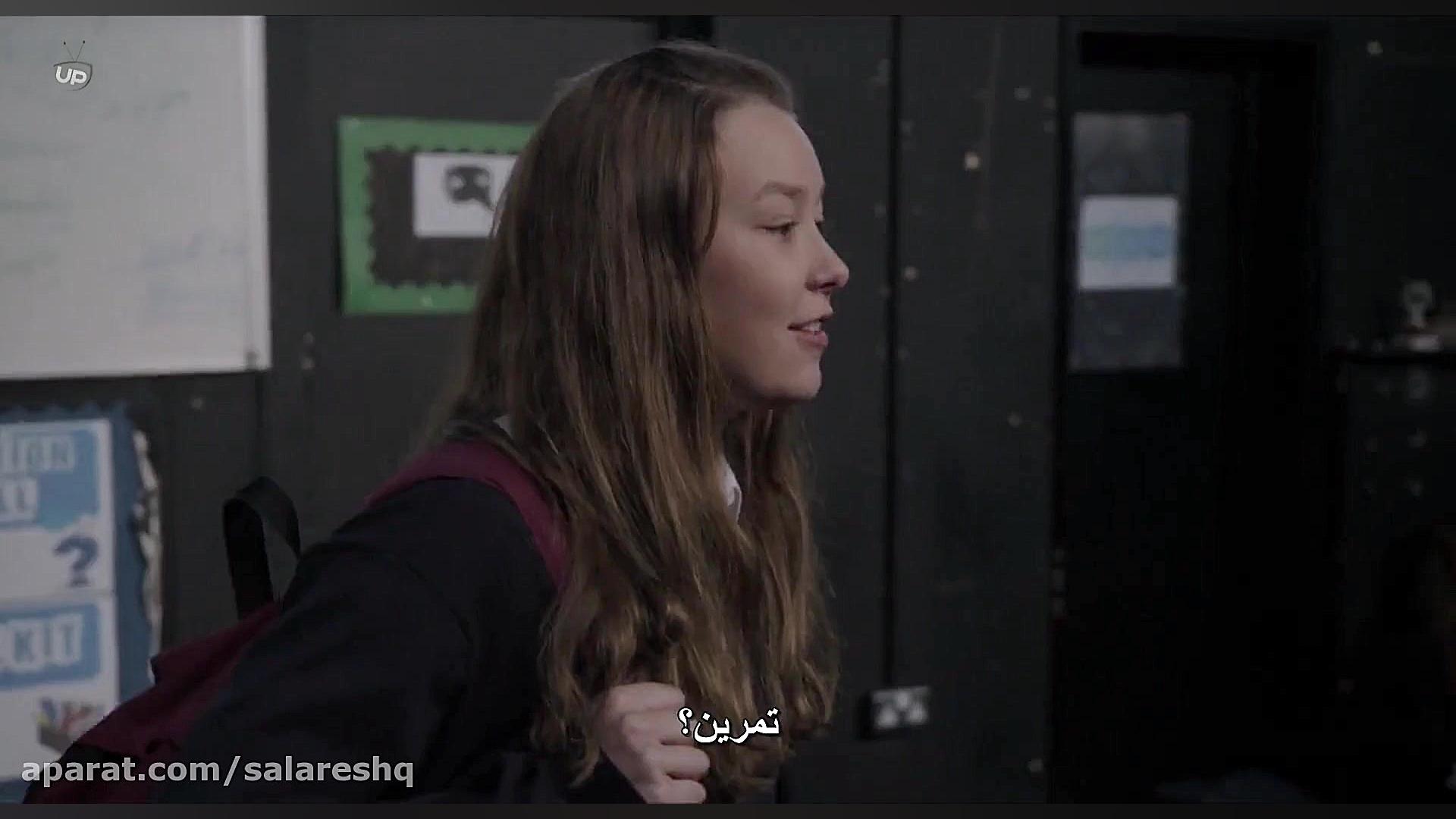 فیلم درام خانوادگی مهیج Jellyf...