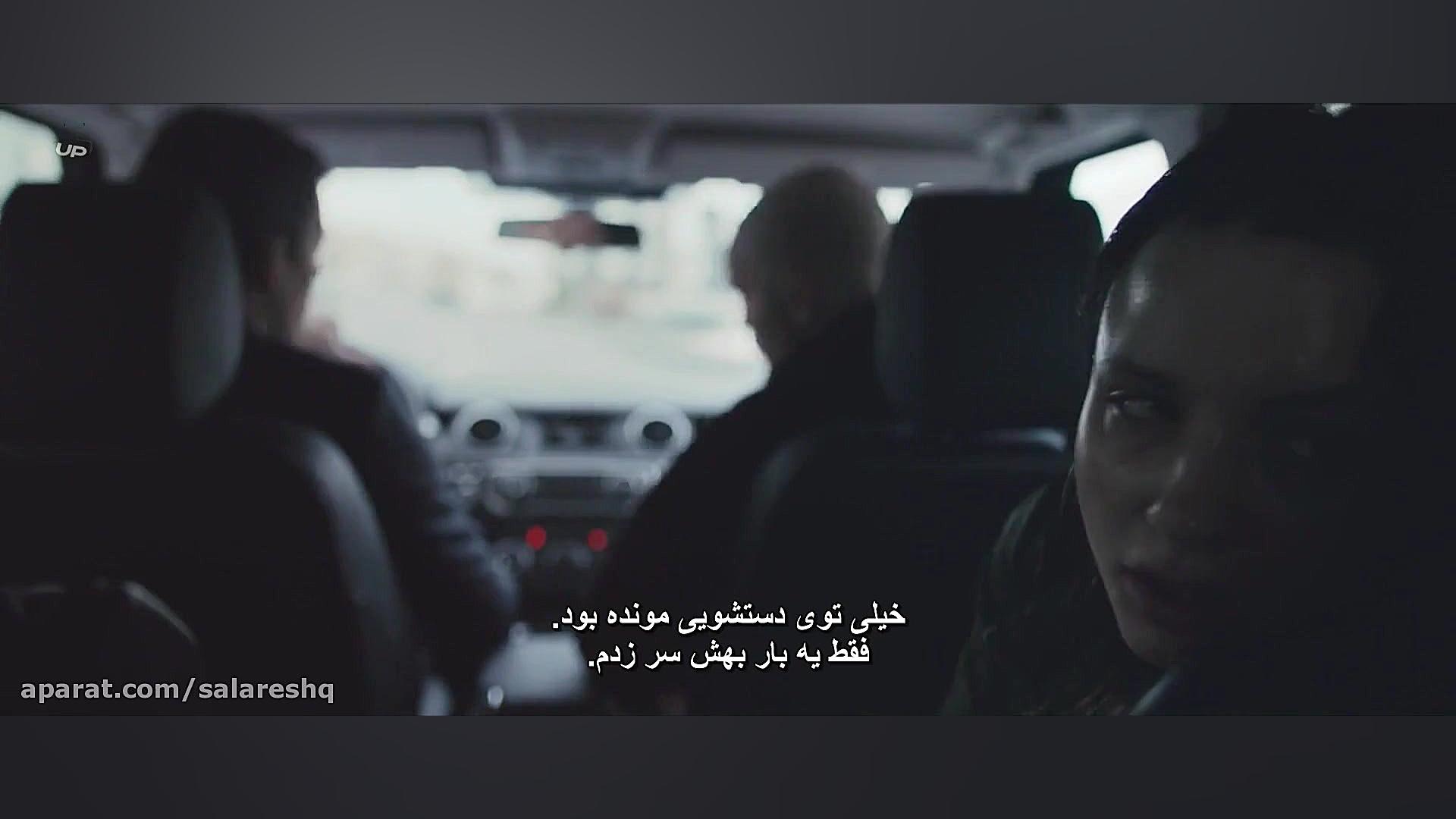 فیلم جنایی ماجراجویی Vultures...