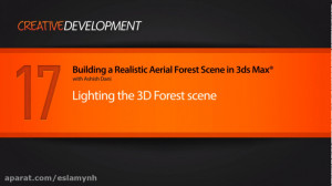 17 Digital Tutors Forest Pack