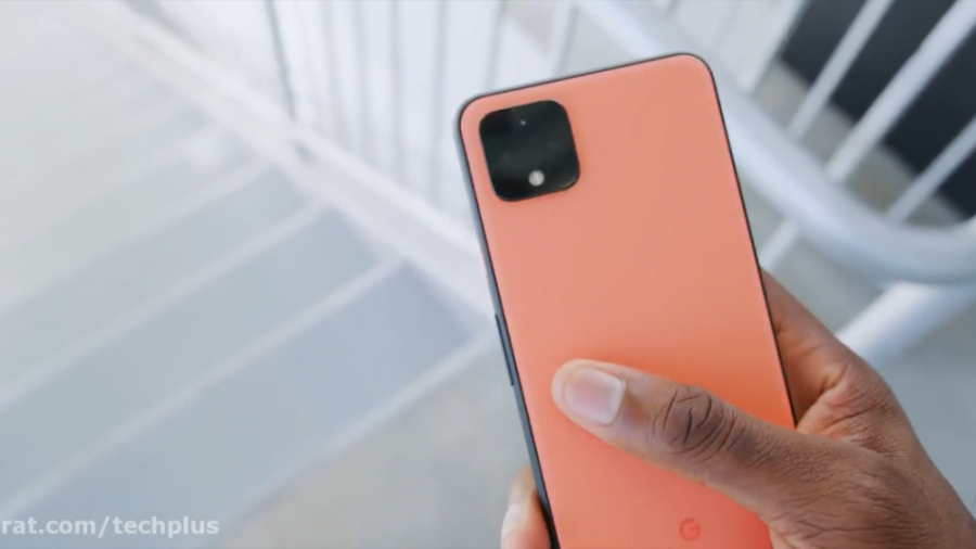 بررسی گوگل پیکسل 4 ایکس ال (Go...