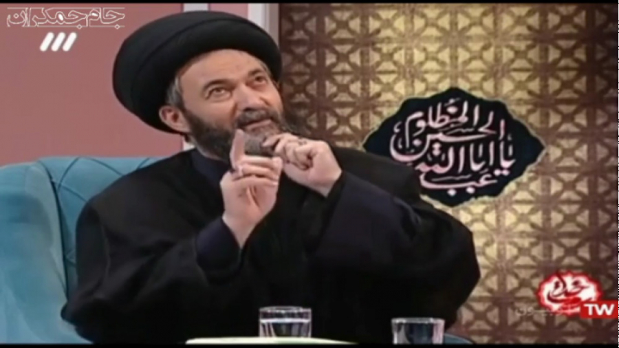 ذکر تکان دهنده شهادت حضرت علی...