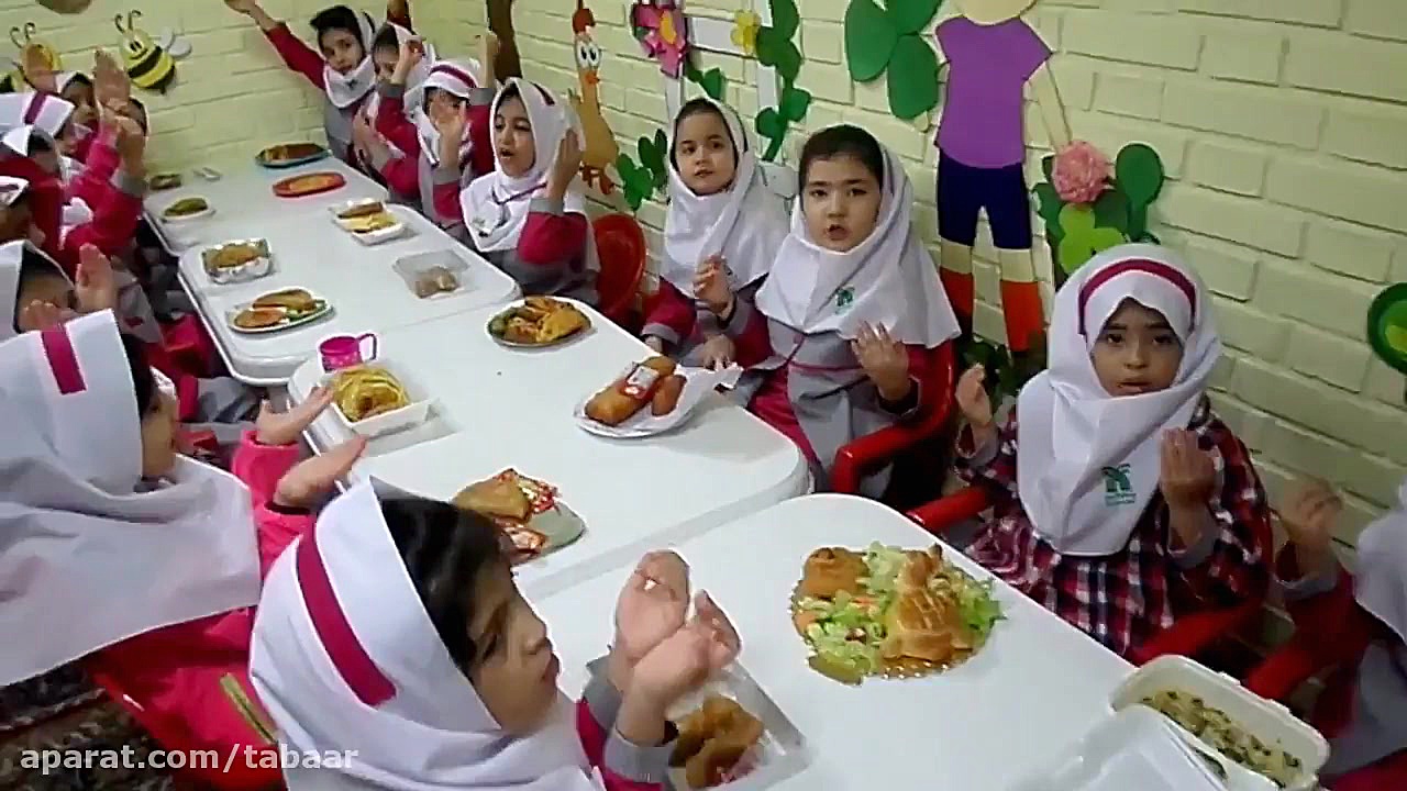 روز جهانی غذای سالم