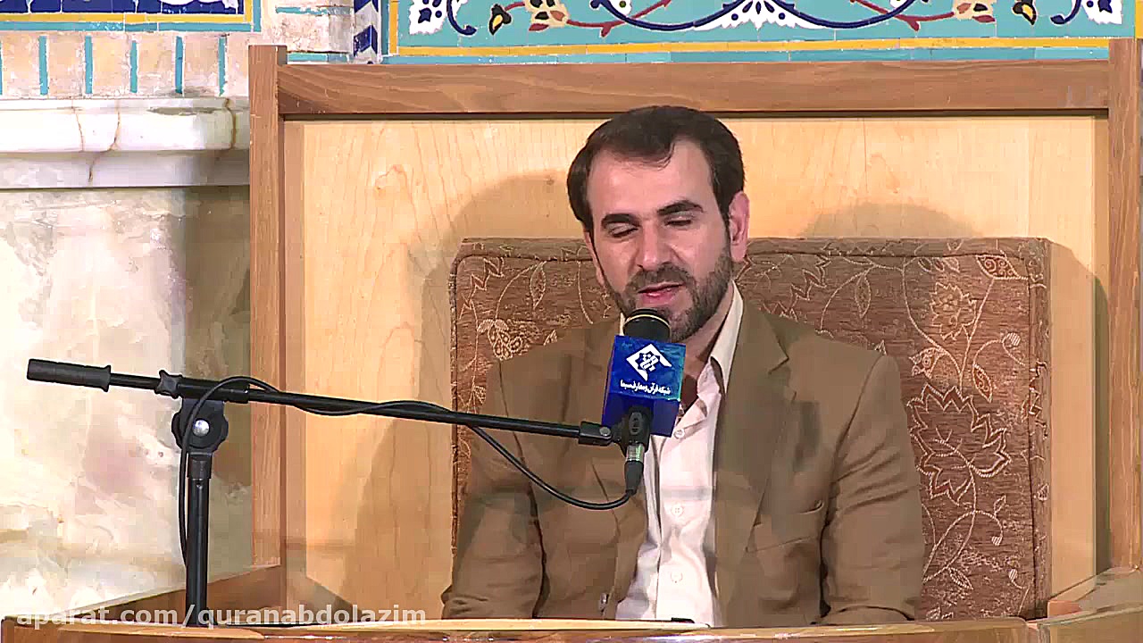 محفل انس با قرآن کریم  96 2 8