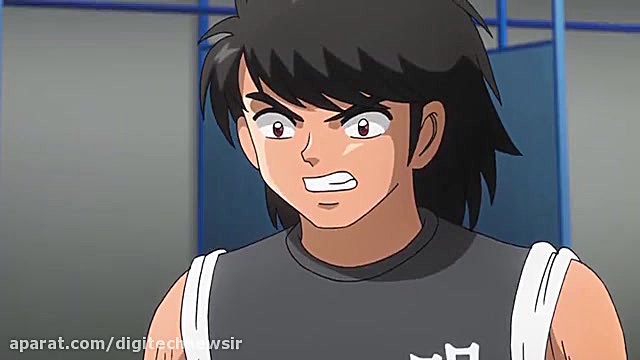 کارتون فوتبالیست ها فوتبالیست...