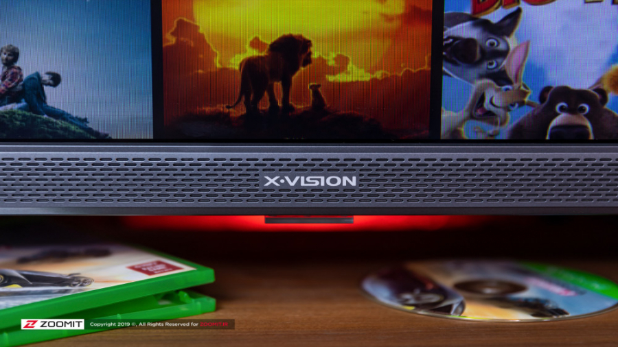 نگاه نزدیک به تلویزیون هوشمند...