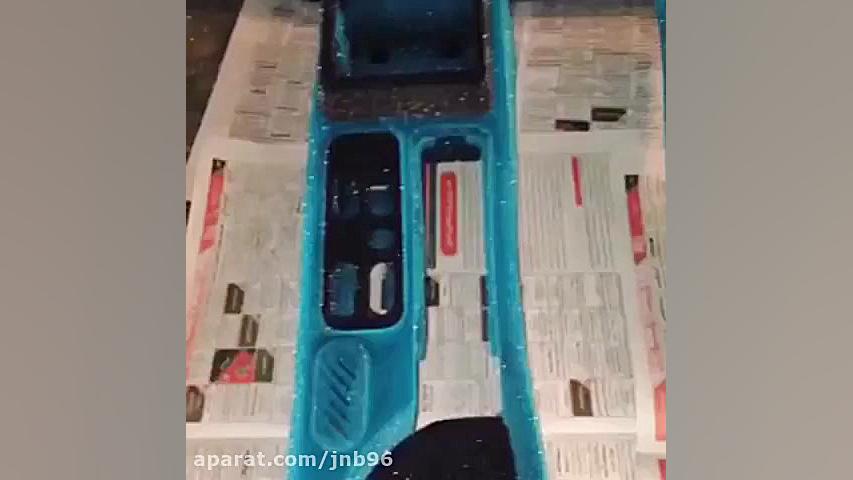 پودر مخمل ایرانی پودر مخمل چین...