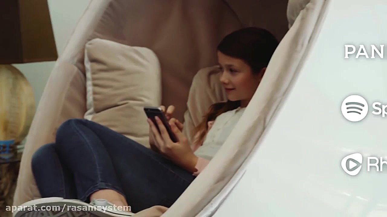 مولتی روم ، راهکار جامع هوشمند...