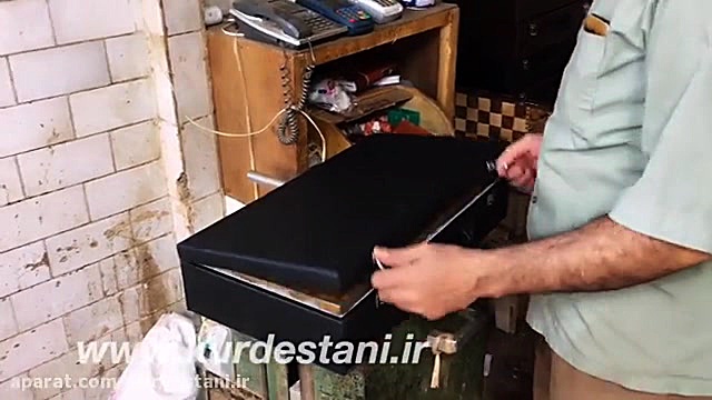 تخته نرد و شطرنج