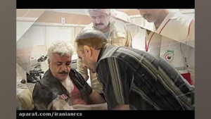 نجف اشرف؛ تجلی عشق در خدمت به...