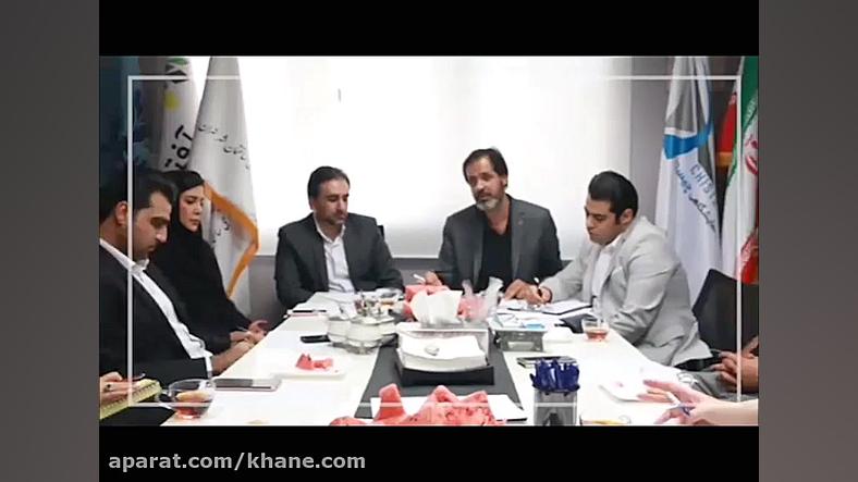 انجمن صنفی کارفرمایی طراحی