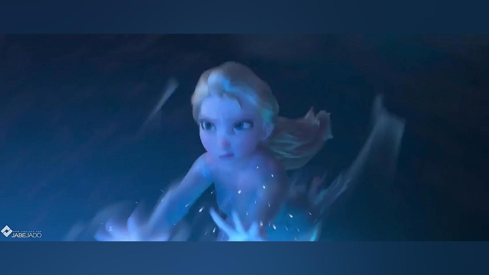 منجمد 2  Frozen II 2019