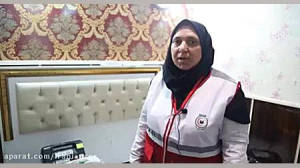 گزارشی از بازگشت به زندگی بیما...