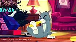 جدید ترین سری کارتون تام و جری