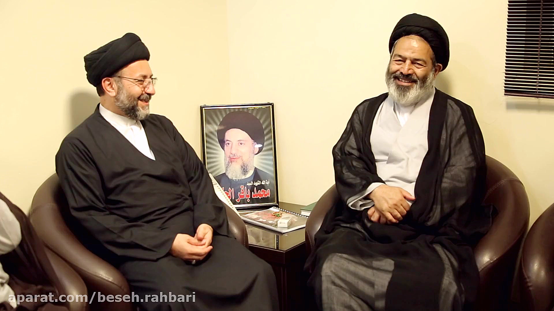 گذری کوتاه بر سفر نماینده ولی...