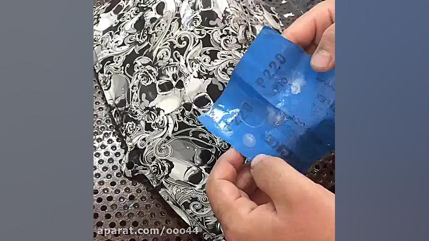 پودر مخمل ترک پودر مخمل چینی پ...