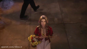 FINAL FANTASY VII REMAKE Trail...