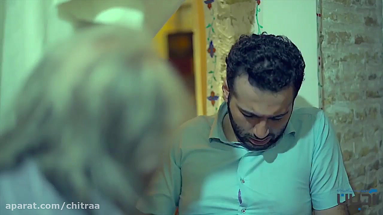 کلیپ طنز علی صبوری پدر و آمریک...