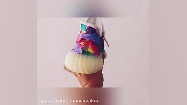 ادیداس یزی هفت رنگ adidas yeez...