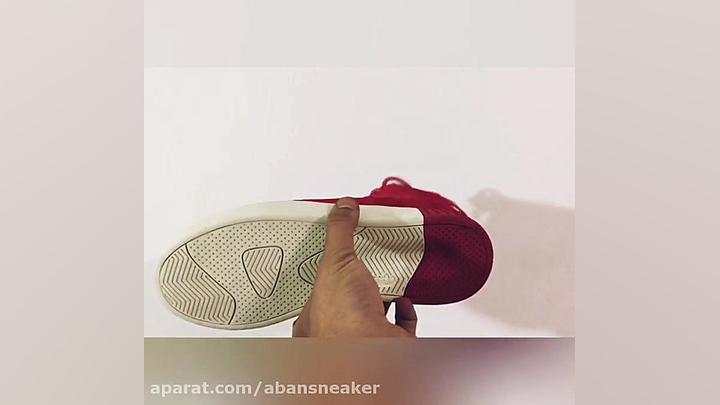 کتونی ادیداس ساق دار اورجینال...