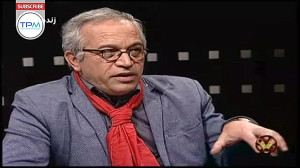 مصاحبه با حامد بهداد بازیگر فی...
