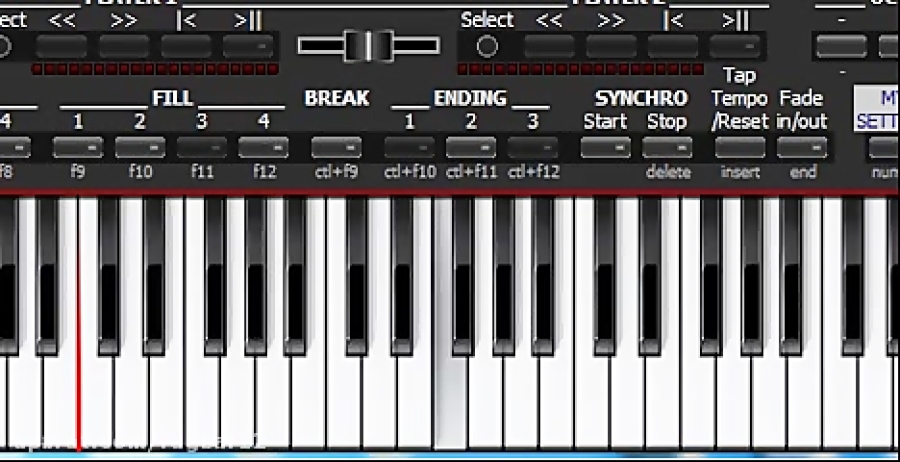 آهنگ بسیار شاد ریمکس شده از م...