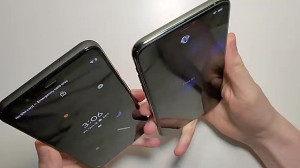 تست گوشی های پرچم دار  Google...