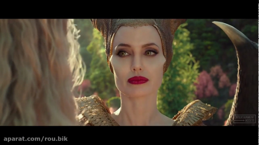 فیلم مالیفیسنت 2 Maleficent زمان153ثانیه