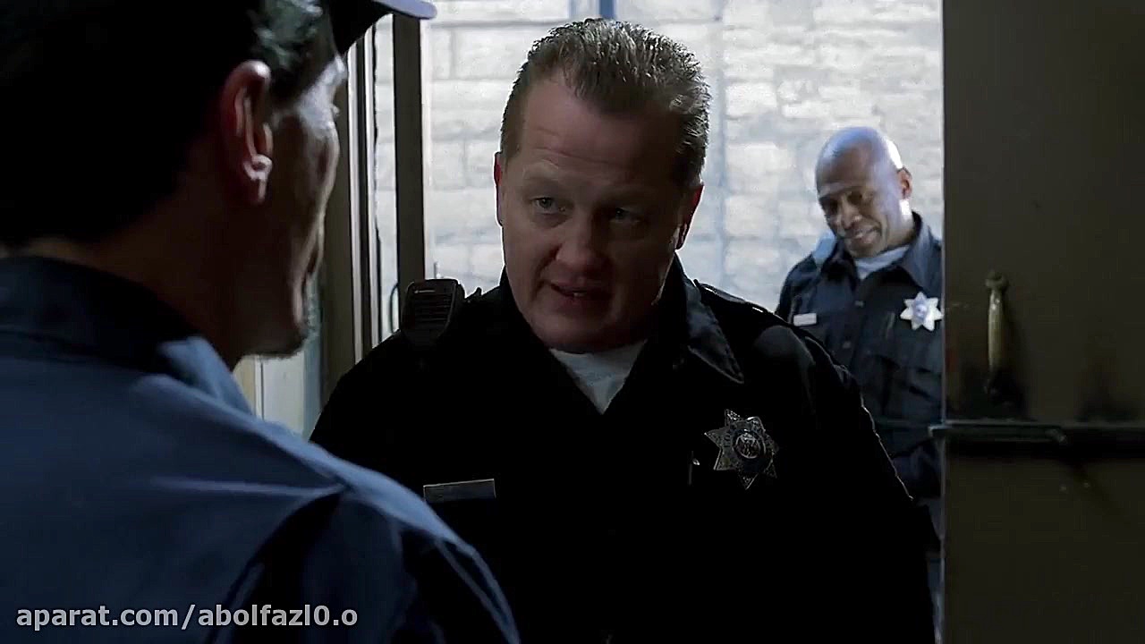 سریال (فرار از زندان) فصل اول...