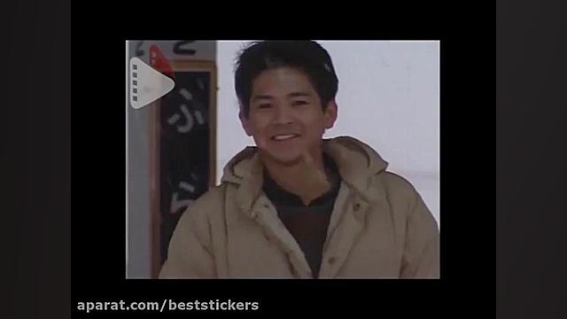 سریال خارجی  از سرزمین شمالی...