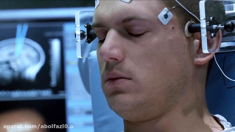 سریال (فرار از زندان) فصل چهار...