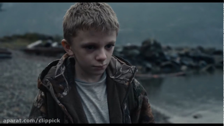 تریلر فیلم ترسناک Antlers (شاخ...