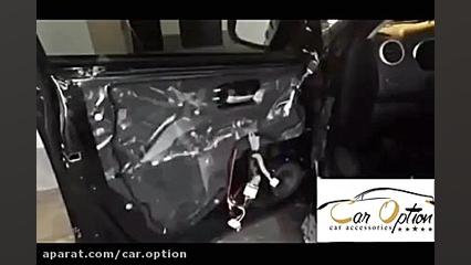 دوربین 360 درجه سوزوکی گرن ویت...