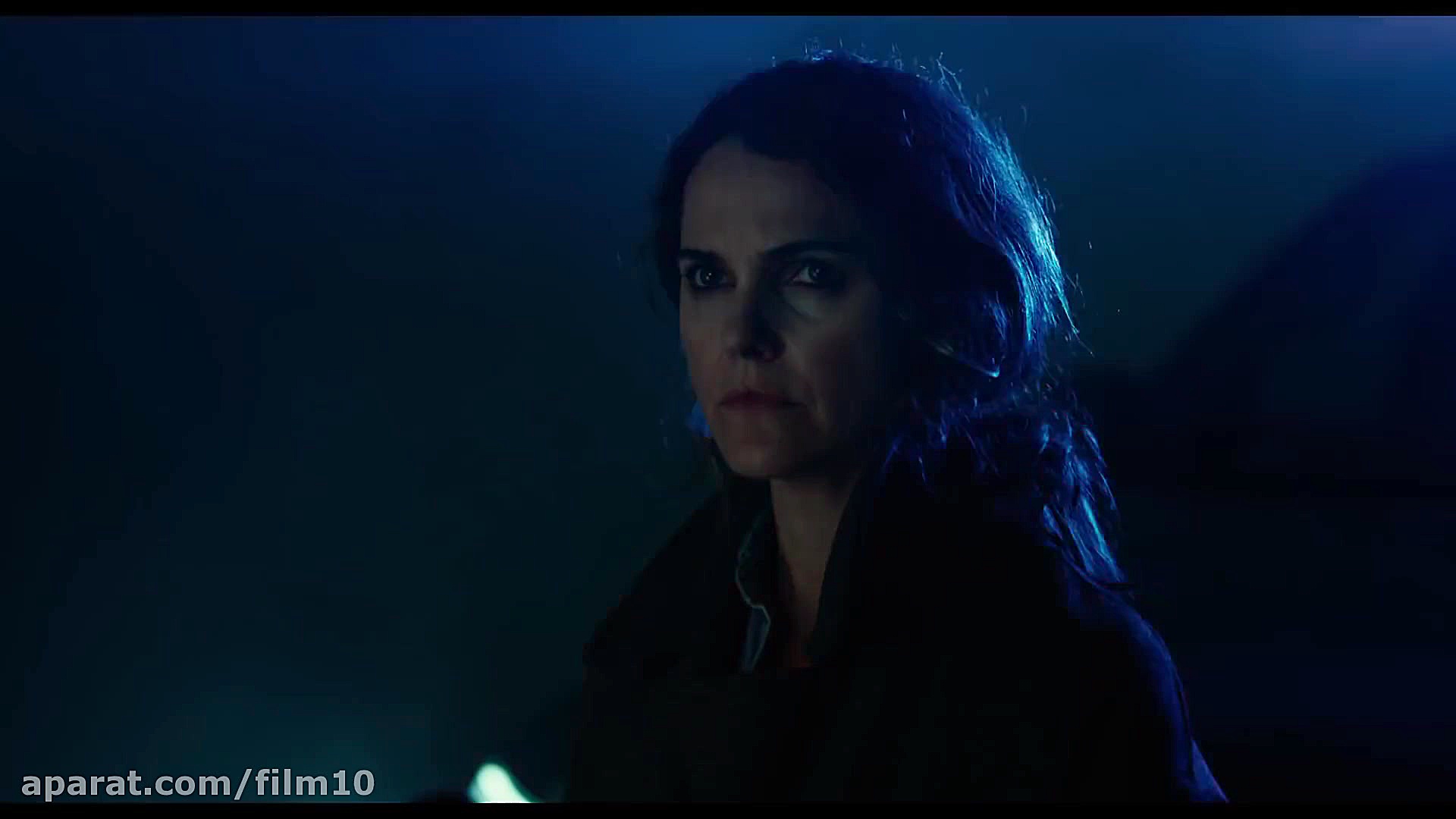 تریلر جدید فیلم ترسناک Antlers...