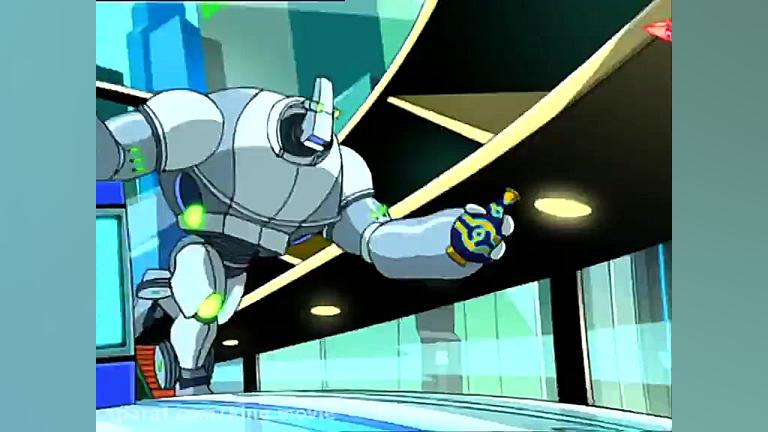 انیمیشن (لاک‌پشت های نینجا) قس...